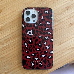 Burga brand new case iPhone 12 Pro Max